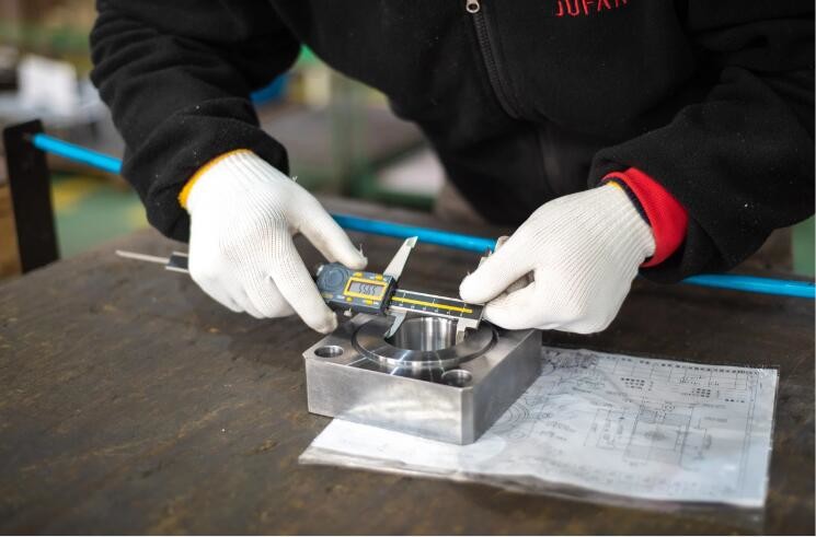 Wuxi Arta Precision Technology Co.,Ltd.