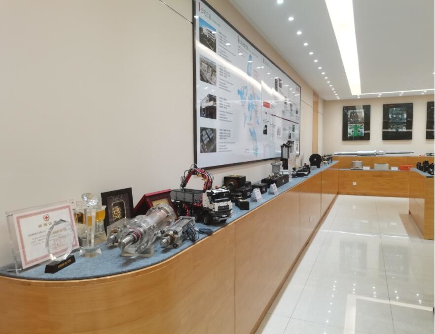 Wuxi Arta Precision Technology Co.,Ltd.