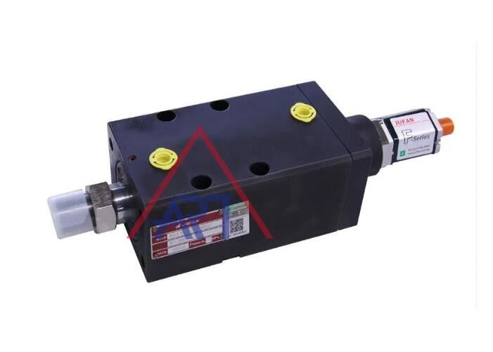 Compact Cylinder With Basic And Foot Installation Internal Thread And External Thread Rod Thread Forwarding Alignment