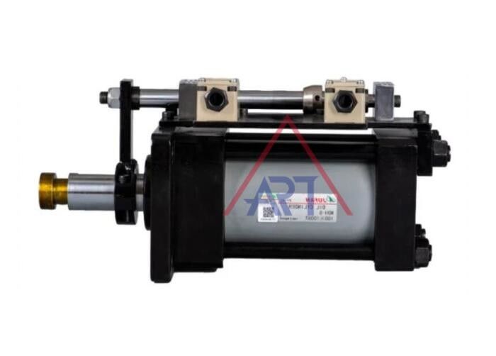 MDH Heavy Duty Tie Rod Cylinder Micro Switch Piston Type Working Pressure 70-140kgf/C㎡
