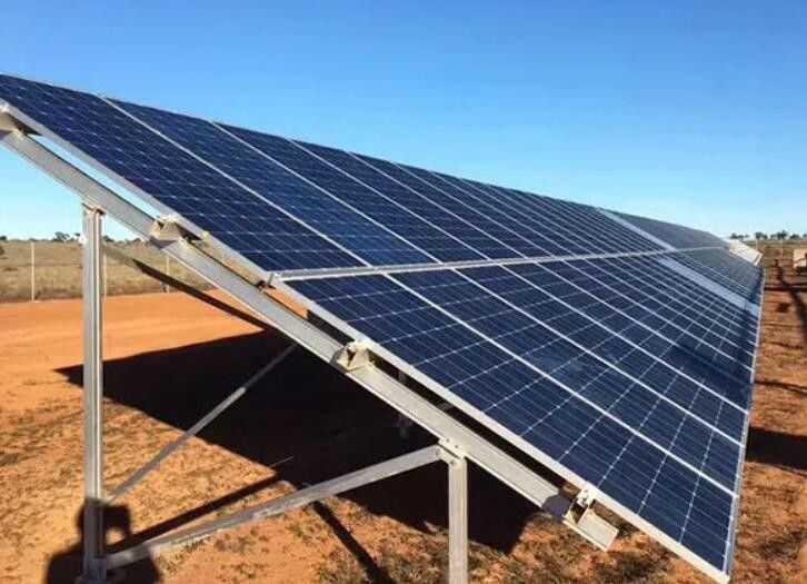 Durable Solar Panel Aluminum Frame With Highly Corrosion Resistance - Built To Endure