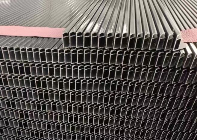 30-50 Years Lifetime Aluminum Frame Of Solar Panel With Highly Corrosion Resistance