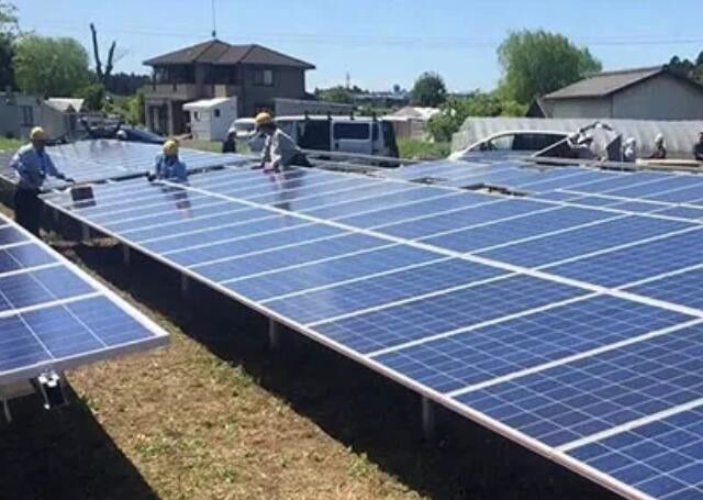 30-50 Years Lifetime Aluminum Frame Of Solar Panel With Highly Corrosion Resistance